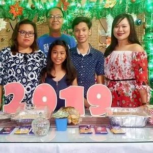 Meet your Posher, Arna